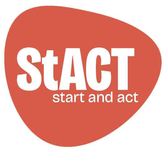 StAct – Start and Act