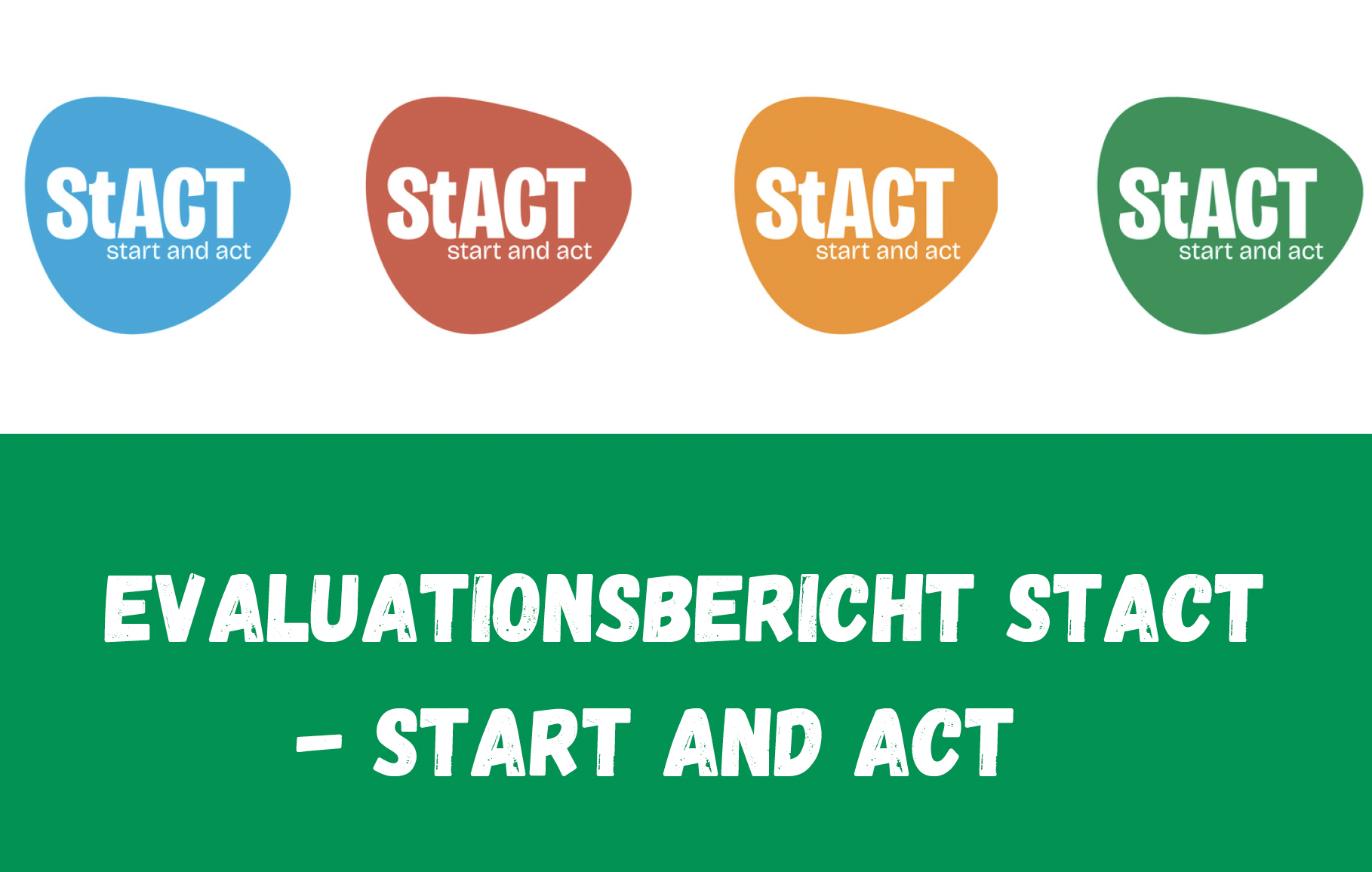 Lernen neu gedacht – Evaluation bestätigt Best Practices