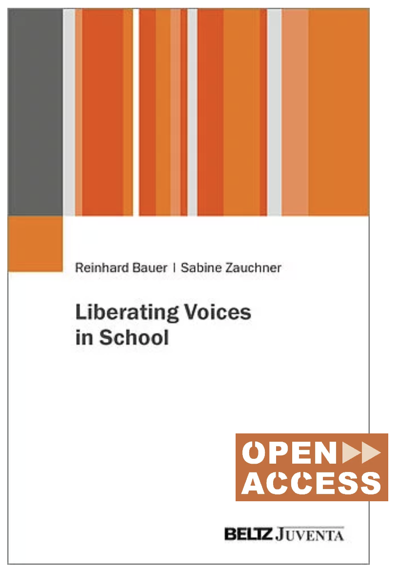Liberating Voices in School